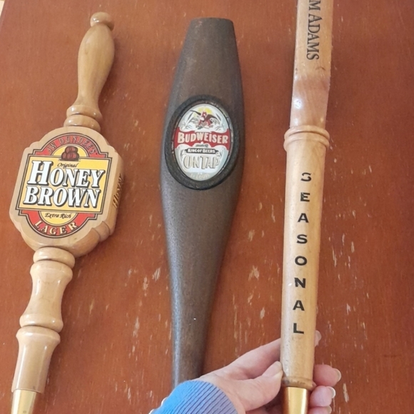 Beer tap handles - Picture 5 of 7
